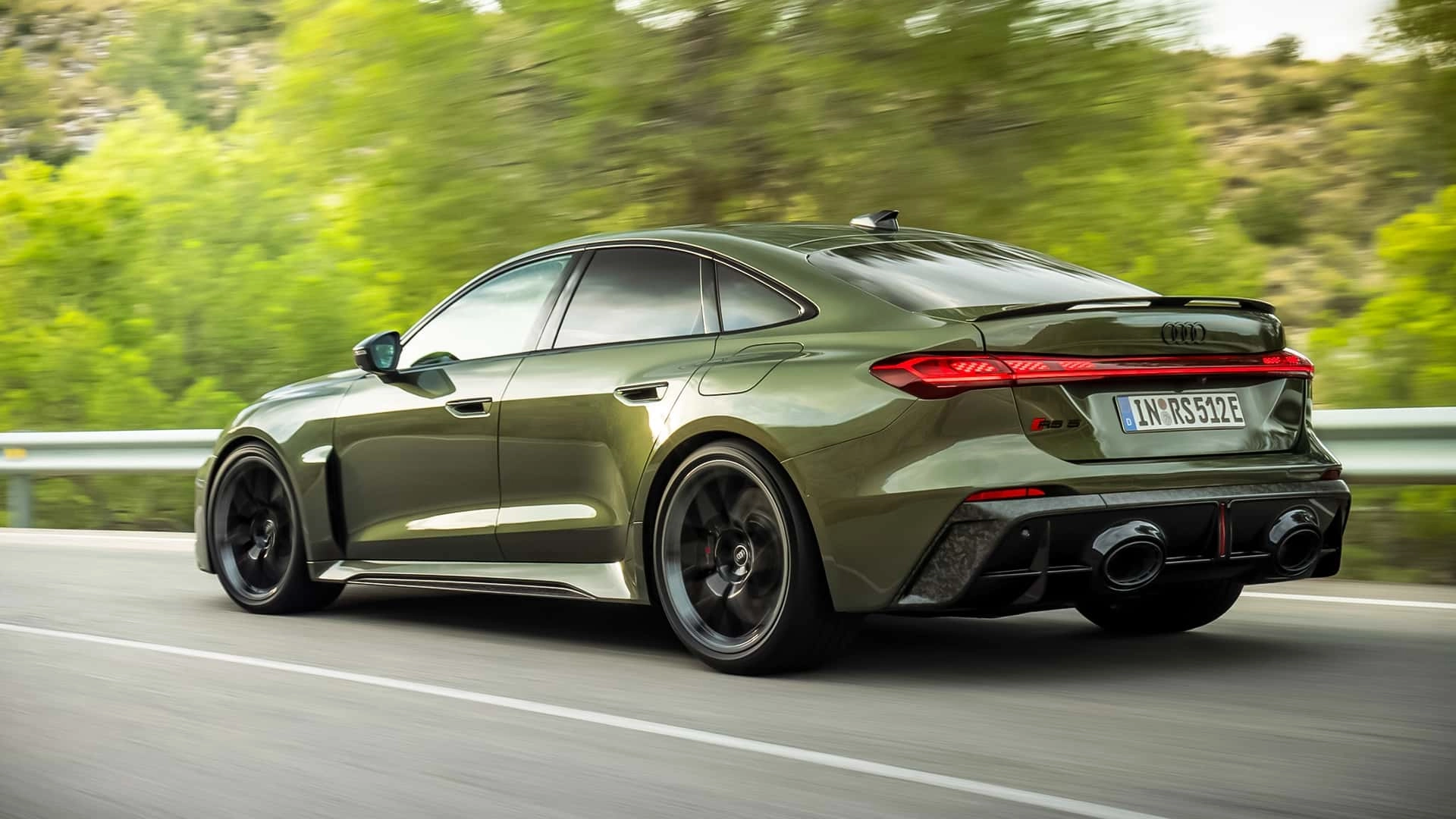 Audi rs 5 limousine 2026 (4)